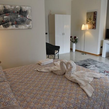 بينيفنتو B&B La Dimora Di Iside المظهر الخارجي الصورة