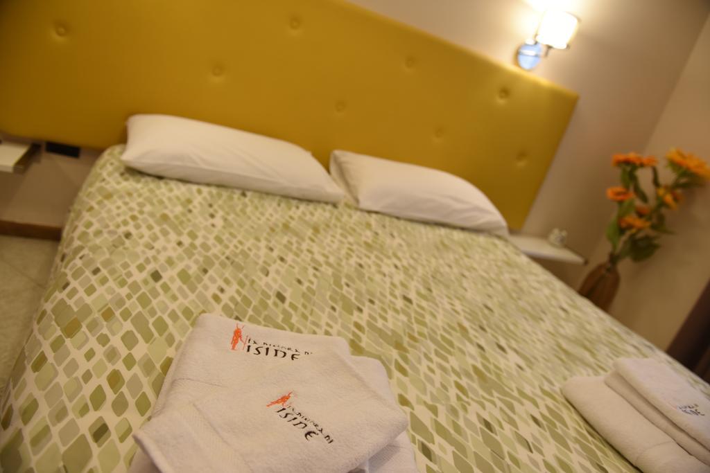 بينيفنتو B&B La Dimora Di Iside المظهر الخارجي الصورة