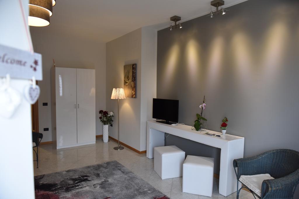 بينيفنتو B&B La Dimora Di Iside المظهر الخارجي الصورة